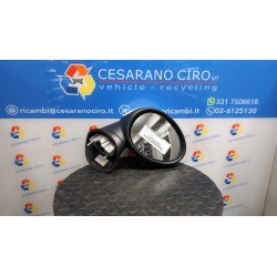 RETROVISORE EST. REGOLAZ. ELETTR. DX. 084 MINI MINI COUNTRYMAN (R60) (06/10-0 N47C16A 51169805060