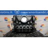 BLOCCO COMANDO CLIMATIZZAZIONE C/CLIMA AUTOM. 086 MINI MINI COUNTRYMAN (R60) (06/10-0 N47C16A 64113456392