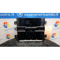 BLOCCO COMANDO CLIMATIZZAZIONE C/CLIMA AUTOM. 086 MINI MINI COUNTRYMAN (R60) (06/10-0 N47C16A 64113456392