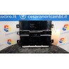 BLOCCO COMANDO CLIMATIZZAZIONE C/CLIMA AUTOM. 086 MINI MINI COUNTRYMAN (R60) (06/10-0 N47C16A 64113456392