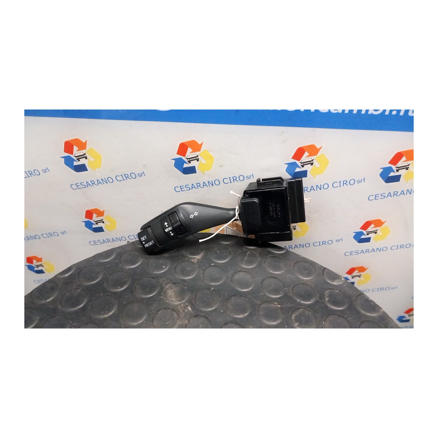 BLOCCO COMANDO VOLANTE LUCI 089 FORD KUGA (CBV) (04/08-09/13) UFDA 1362587