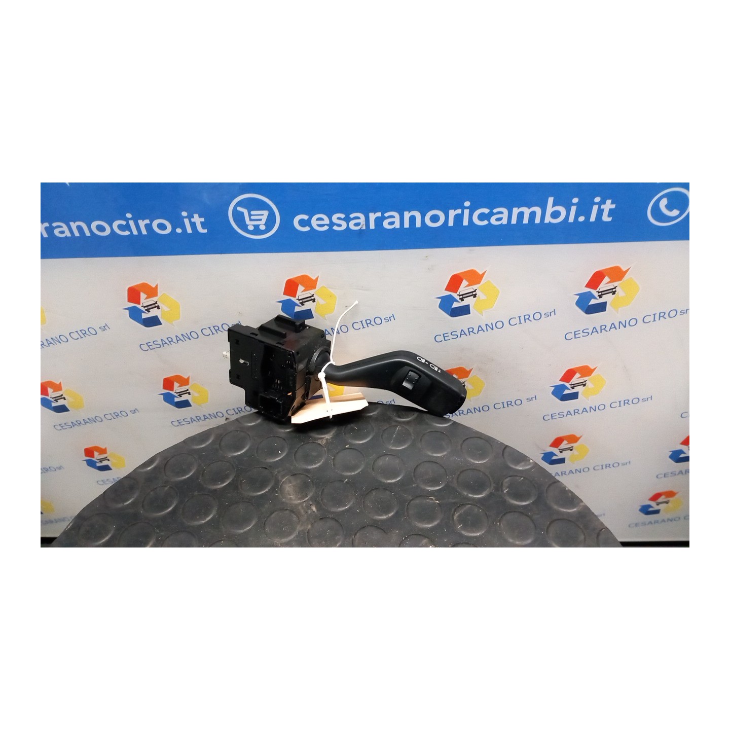 BLOCCO COMANDO VOLANTE LUCI 089 FORD KUGA (CBV) (04/08-09/13) UFDA 1362587