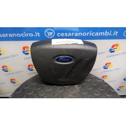 DISPOSITIVO AIRBAG LATO GUIDA 091 FORD KUGA (CBV) (04/08-09/13) UFDA 1761115