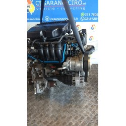 MOTORE SEMICOMPL. 103 FIAT PUNTO (6U) (01/13-03/17) 169A4000 71776602