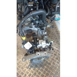 CAMBIO COMPL. 104 FIAT PUNTO (6U) (01/13-03/17) 169A4000 55247476