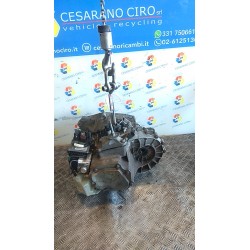 CAMBIO AUTOMATICO 105 CITROEN C4 PICASSO (09/06-08/13) RHJ 2222WV