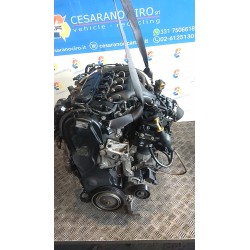 MOTORE SEMICOMPL. 106 CITROEN C4 PICASSO (09/06-08/13) RHJ 135QA