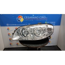 PROIETTORE SX. 110 FIAT PUNTO (2U) (07/03-01/07) 188A4000 46849385