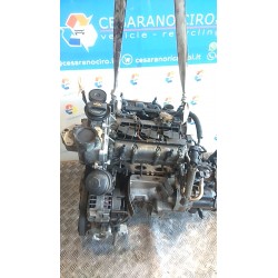 MOTORE SEMICOMPL. ROTAZ. 112 SEAT IBIZA (6L) (12/01-08/09) AZQ 03E100032HX