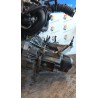 CAMBIO COMPL. 117 RENAULT CLIO 3A SERIE (05/09-) D4FH7 7701723422
