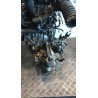 CAMBIO COMPL. 117 RENAULT CLIO 3A SERIE (05/09-) D4FH7 7701723422