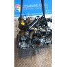 MOTORE SEMICOMPL. 118 RENAULT CLIO 3A SERIE (05/09-) D4FH7 7701478030