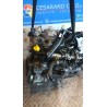 MOTORE SEMICOMPL. 118 RENAULT CLIO 3A SERIE (05/09-) D4FH7 7701478030
