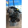 MOTORE SEMICOMPL. 118 RENAULT CLIO 3A SERIE (05/09-) D4FH7 7701478030