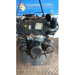 MOTORE SEMICOMPL. 120 FIAT 500X (5F) (11/14-08/19) 55260384 71777138