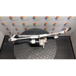 MECCANISMO TERGIPARABREZZA CON MOTORINO 121 FIAT PUNTO CLASSIC (2U) (01/07-12/1 188A4000 46834851