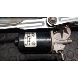 MECCANISMO TERGIPARABREZZA CON MOTORINO 121 FIAT PUNTO CLASSIC (2U) (01/07-12/1 188A4000 46834851