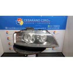 PROIETTORE DX. 128 AUDI A3 (8P) (04/03-06/10) BMM 8P0941004K