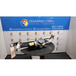 MOTORINO TERGIPARABREZZA 134 RENAULT CLIO 3A SERIE (07/05-05/09) K4MC8 7701061590