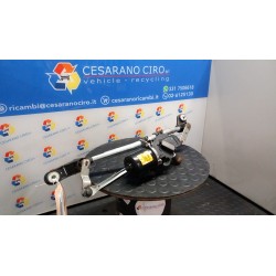 MOTORINO TERGIPARABREZZA 134 RENAULT CLIO 3A SERIE (07/05-05/09) K4MC8 7701061590