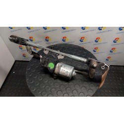 MECCANISMO TERGIPARABREZZA CON MOTORINO 135 FORD KA (CCU) (10/08-03/17) 169A4000 1747197