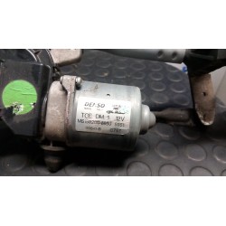 MECCANISMO TERGIPARABREZZA CON MOTORINO 135 FORD KA (CCU) (10/08-03/17) 169A4000 1747197