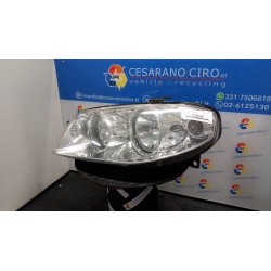 PROIETTORE 07/04- SX. 139 FIAT PUNTO VAN (2U) (05/03-03/11) 188A9000 51760027