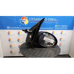 RETROVISORE EST. DX. 148 PEUGEOT 107 (06/05-) 1KR 8153YS