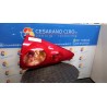 FANALE POST. SX. 151 PEUGEOT 107 (06/05-) 1KR 6350X6