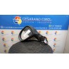 RETROVISORE EST. REGOLAZ. ELETTR. RIPIEGHEVOLE SX. 153 PEUGEOT 207 (04/06-06/09) KFU 8149ZJ