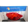 FANALE POST. SX. 154 PEUGEOT 207 (04/06-06/09) KFU 6350Y7