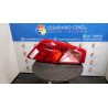 FANALE POST. SX. 158 FIAT GRANDE PUNTO (2Y) (06/05-12/08 199A4000 51701589