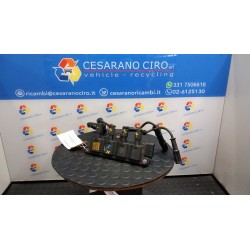 BOBINA 160 FIAT PUNTO EVO (3J) (08/09-07/13) 169A4000 55208723