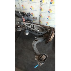 ASSALE POST. 002 BMW X3 (E83) (09/03-09/06) 204D4 33303450227