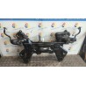 TELAIO AUSILIARIO ANT. P/DISCO DIAM.266MM SPESS.22MM 007 PEUGEOT 208 (01/12-11/15) 9H06 9804208180