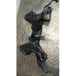 TELAIO AUSILIARIO ANT. P/DISCO DIAM.266MM SPESS.22MM 007 PEUGEOT 208 (01/12-11/15) 9H06 9804208180