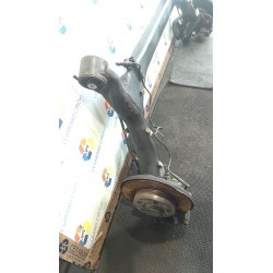 ASSALE POST. 008 AUDI A1 (8X) (05/10-03/19) CBZ 6R0500051E