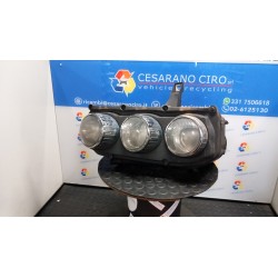 PROIETTORE DX. 013 ALFA ROMEO 159 (X3/X9) (07/05-06/13) 939B3000 60682088