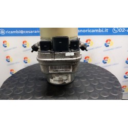 POMPA SERVOSTERZO C/ELETTROMOTORE 016 AUDI A1 (8X) (05/10-03/19) CBZ 6R0423156B