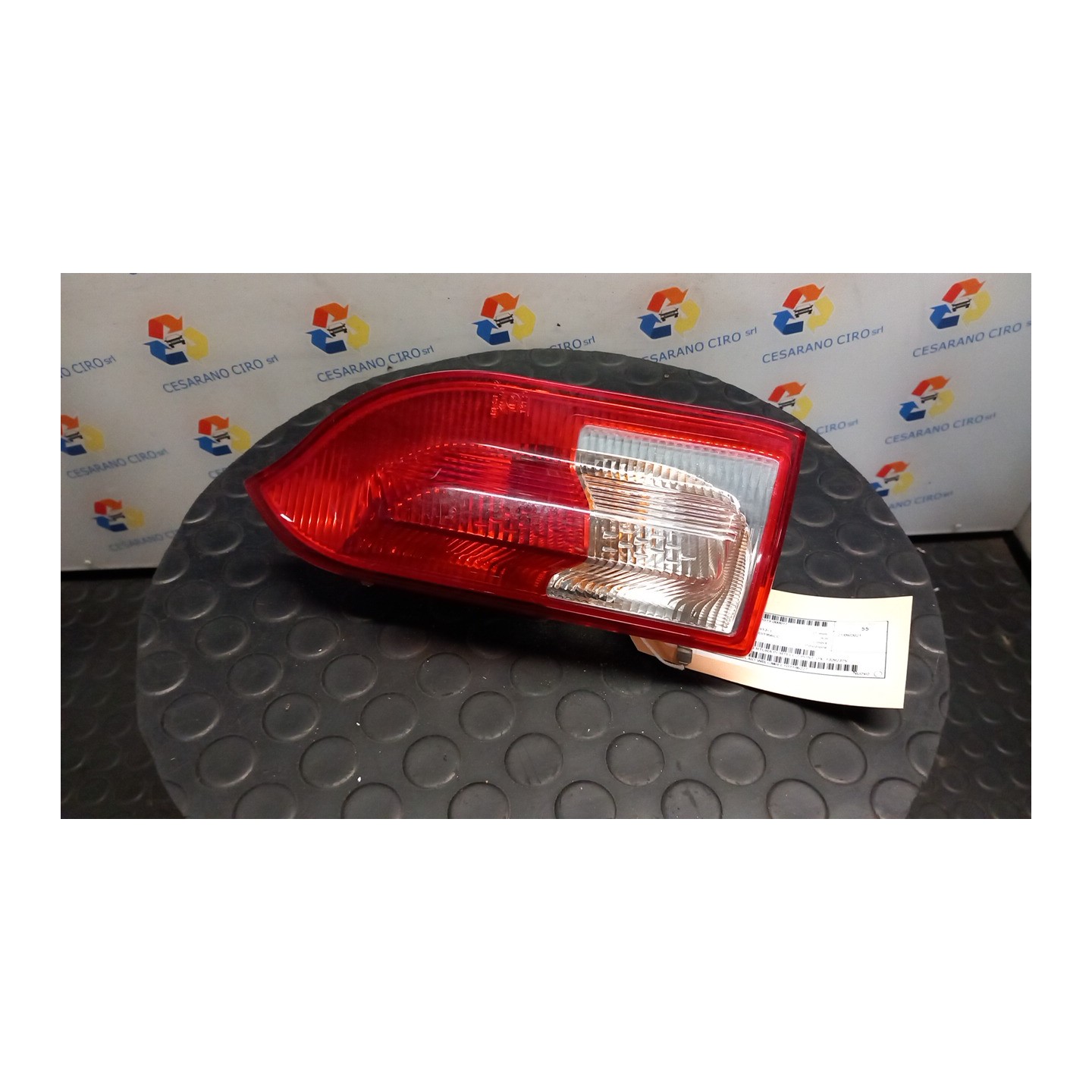 LUCE SICUREZZA APERTURA PORTELLO POST. DX. 017 OPEL INSIGNIA (G09) (12/08-10/13) A20DT 13282375