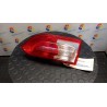LUCE SICUREZZA APERTURA PORTELLO POST. DX. 017 OPEL INSIGNIA (G09) (12/08-10/13) A20DT 13282375