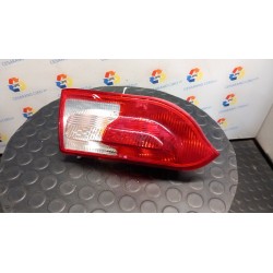 LUCE SICUREZZA APERTURA PORTELLO POST. SX. 018 OPEL INSIGNIA (G09) (12/08-10/13) A20DT 13226854