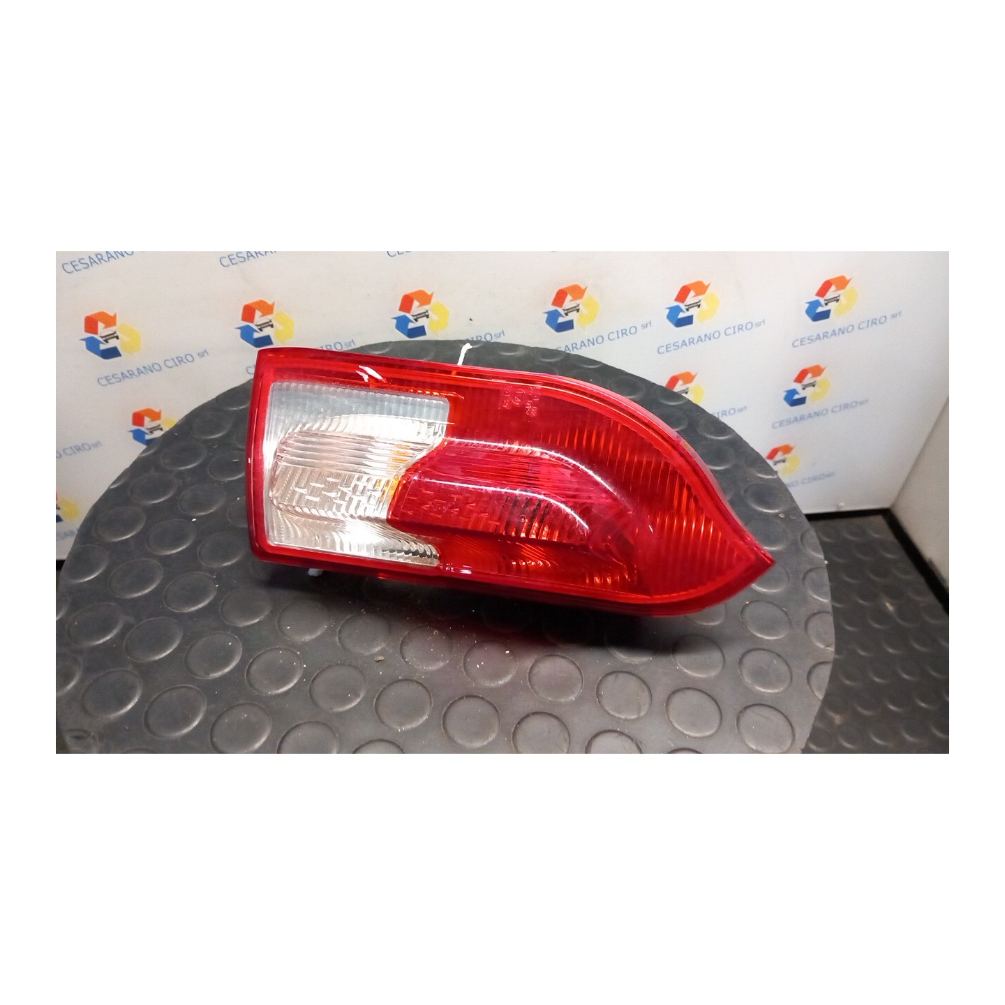 LUCE SICUREZZA APERTURA PORTELLO POST. SX. 018 OPEL INSIGNIA (G09) (12/08-10/13) A20DT 13226854