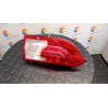 LUCE SICUREZZA APERTURA PORTELLO POST. SX. 018 OPEL INSIGNIA (G09) (12/08-10/13) A20DT 13226854