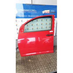 PORTA ANT. SX. 138 DAIHATSU SIRION 2A SERIE (01/05-) 1KR...