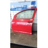 PORTA ANT. SX. 138 DAIHATSU SIRION 2A SERIE (01/05-) 1KR 67002B1020