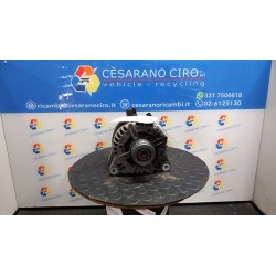 ALTERNATORE 101 FORD S-MAX (CA1) (05/06-03/10) QXWB 1387927