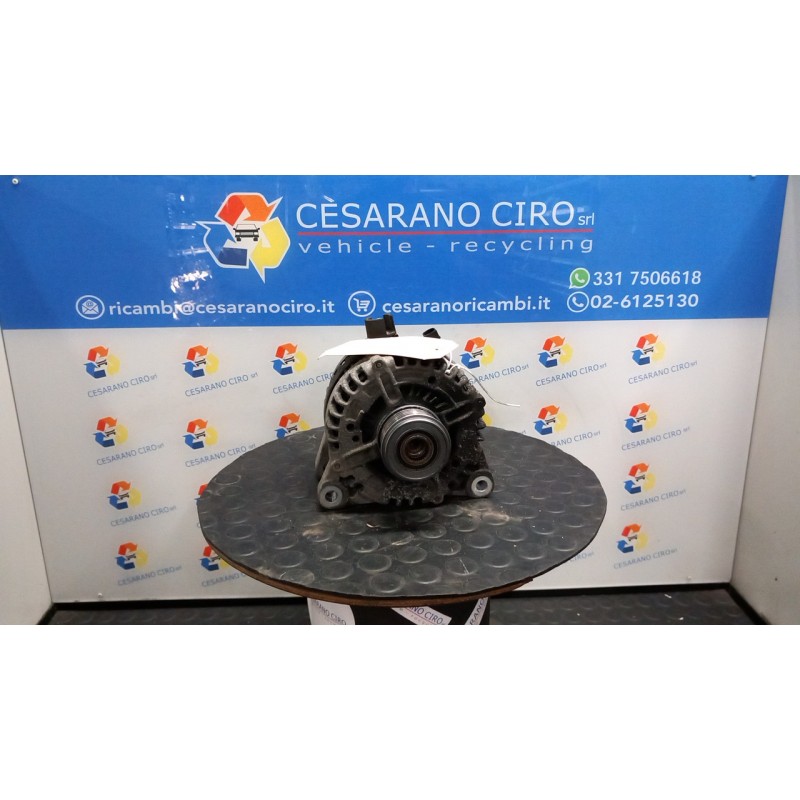 ALTERNATORE 101 FORD S-MAX (CA1) (05/06-03/10) QXWB 1387927