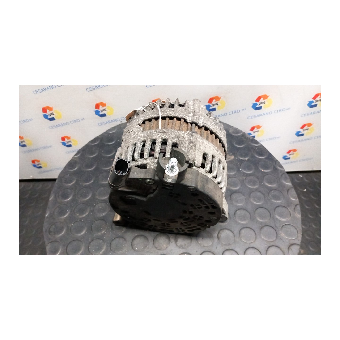 ALTERNATORE 101 FORD S-MAX (CA1) (05/06-03/10) QXWB 1387927