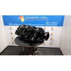 COLLETTORE ASPIRAZIONE 016 ALFA ROMEO 159 (X3/X9) (07/05-06/13) 939A5000 77364333